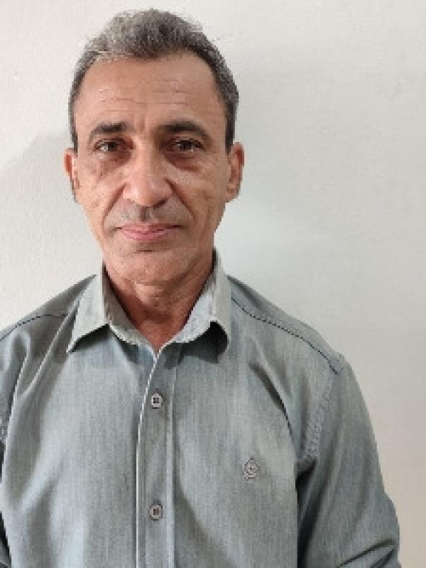 Jose   Idelgard Moreira Roseno