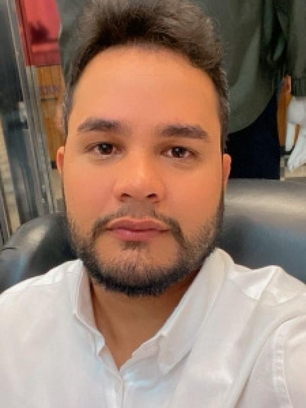 Carlos  Cunha de Jesus
