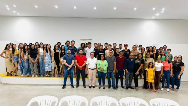 Fanfarra Municipal de Pequizeiro realiza confraternização e marca início das atividades de 2026