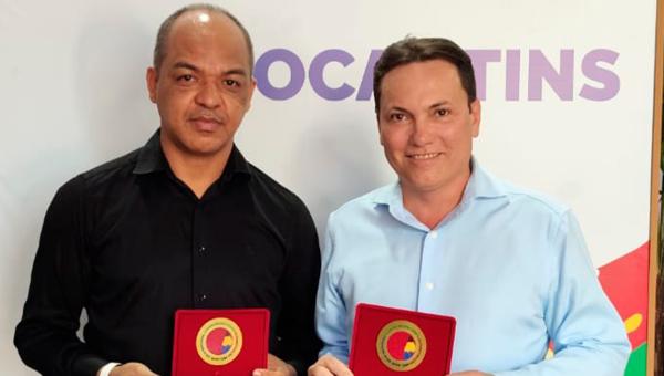 Pequizeiro é destaque nacional. O município foi reconhecido em cerimônia nacional pela alfabetização, em Brasília (DF).