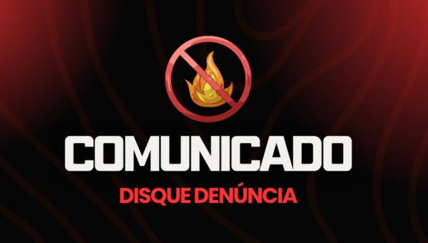 Defesa Civil de Pequizeiro orienta população sobre canais para avisos e denúncias