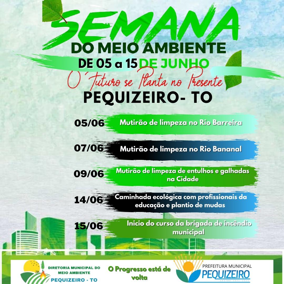 E os mutirões de limpeza não param! Participe você também das nossas ações.