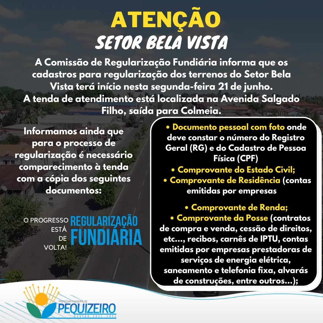 ATENÇÃO