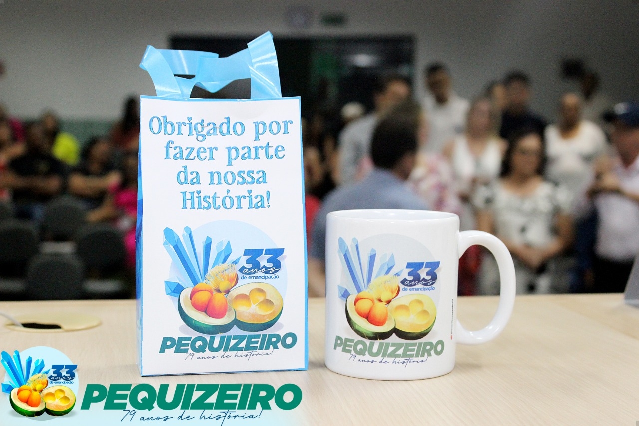 ENTREGA DE TÍTULOS / CIDÃO PEQUIZEIRENSE
