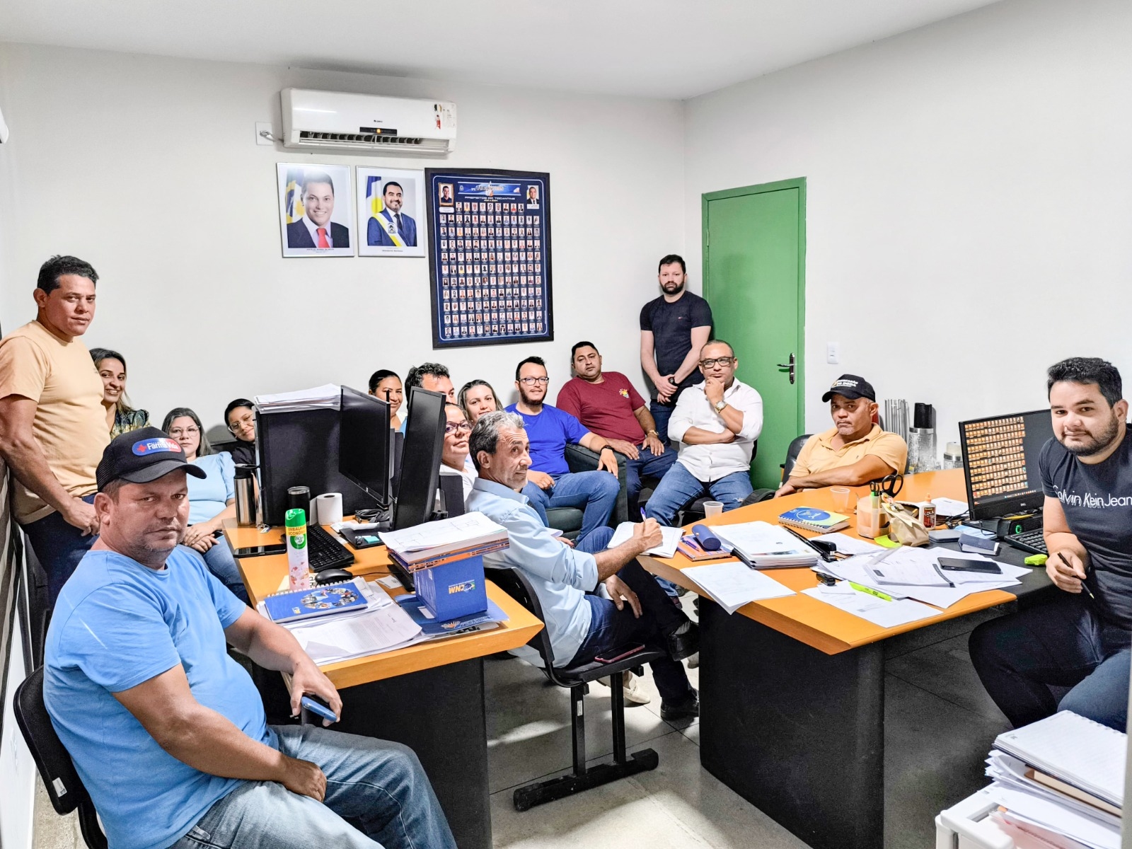 União, compromisso e celebração: Pequizeiro se prepara para comemorar seus 36 anos de emancipação política