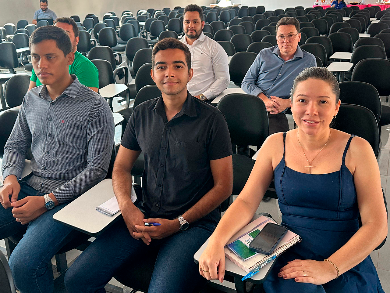 Gestão Municipal participa de capacitação sobre planejamento orçamentário