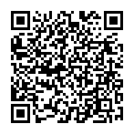 QR Code para acesso à edição do Diário Oficial