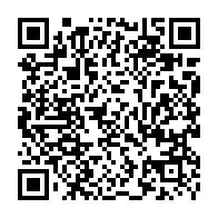 QR Code para acesso à edição do Diário Oficial
