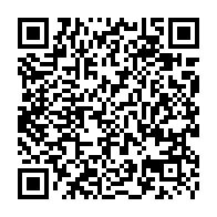QR Code para acesso à edição do Diário Oficial