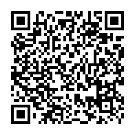 QR Code para acesso à edição do Diário Oficial