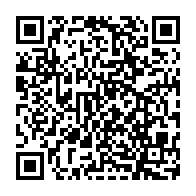 QR Code para acesso à edição do Diário Oficial