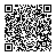 QR Code para acesso à edição do Diário Oficial